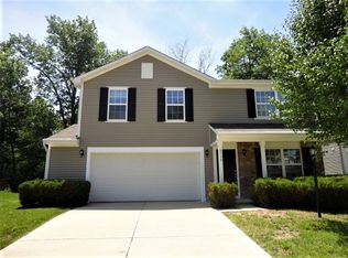 6739 Shanghai Cir, Indianapolis, IN