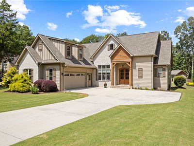 414 Isaqueena Dr, Greer, SC, 29651