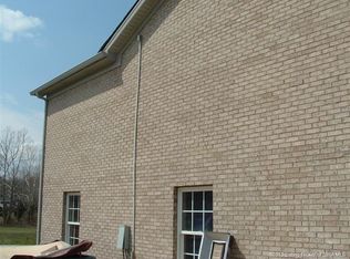 906 Walts Rd, Georgetown, IN 47122