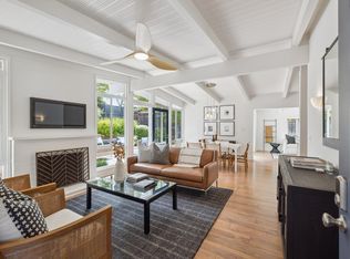 558 Woodbine Dr, San Rafael, CA 94903