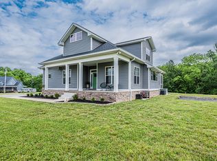 314B Aplin Branch Rd, Cottontown, TN 37048