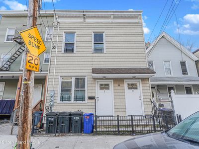 98 Taft Ave, Staten Island, NY, 10301