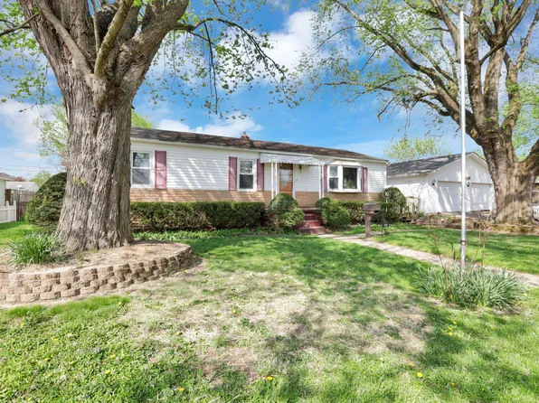 1115 E Walnut St, Lancaster, OH 43130