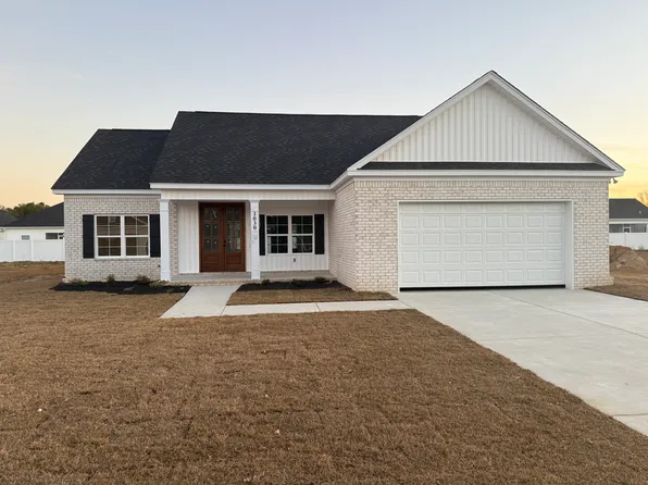 3030 Fincher Dr, Florence, SC 29501