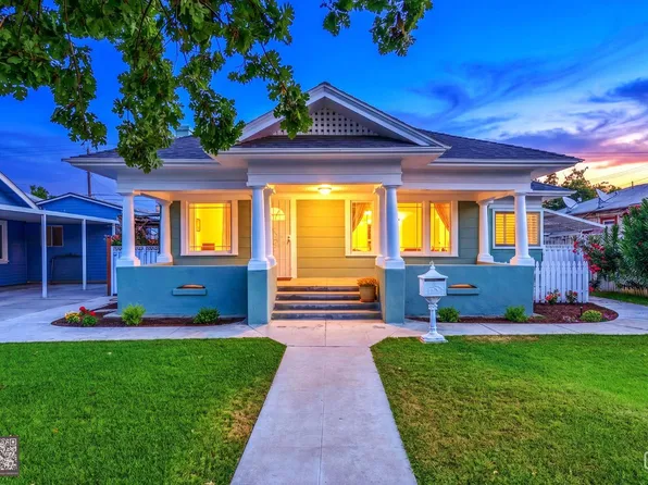 2416 Sunset Ave, Bakersfield, CA 93304