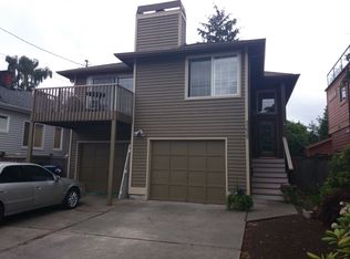 3239 Walnut Ave SW, Seattle, WA 98116