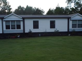 183 Mills Rd, Franklin, GA 30217