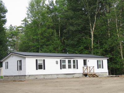 35 Callaway Drive UNIT 35, Westbrook, ME, 04092