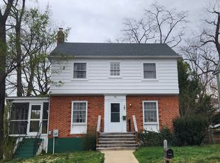 717 Norfolk Ave, Staunton, VA 24401