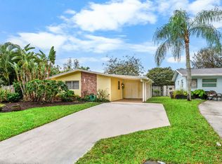 603 Riverside Drive, Palm Beach Gardens, FL 33410