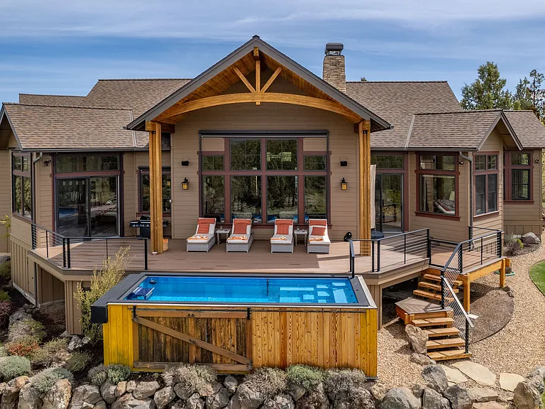 16855 Ponderosa Cascade Dr — Photo 47