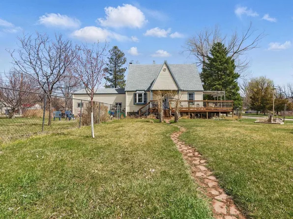 1820 Fremont St, Rapid City, SD 57702