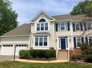 20015 Haller Ave, Poolesville, MD 20837