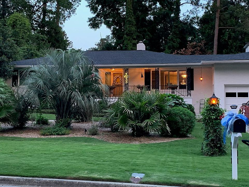 911 Stanton Dr, North Augusta, SC 29841 Zillow