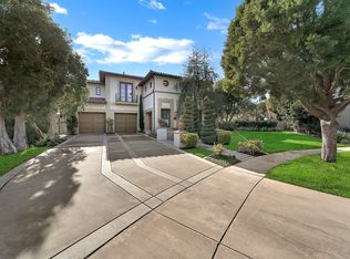 36 Via Rubino, Newport Coast, CA 92657
