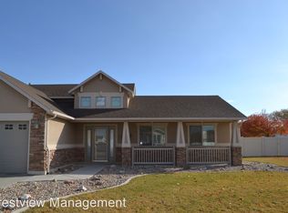 2316 N 2710 W, Clinton, UT 84015