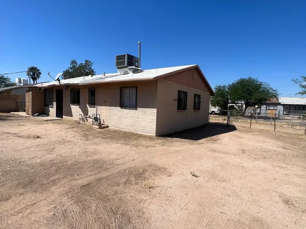 2172 E Irene Vis, Tucson, AZ 85713