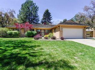 131 Krameria St, Denver, CO 80220