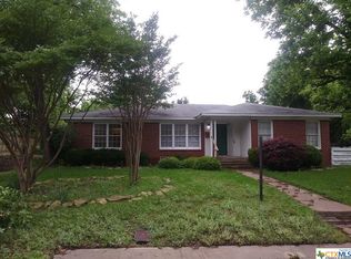 2506 N 15th St, Temple, TX 76501