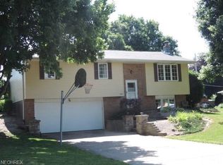 733 Kaderly Ave SW, Strasburg, OH