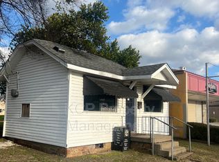 1715 Rogers Ave, Fort Smith, AR 72901