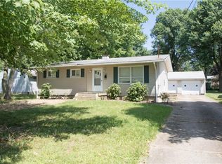 1393 Tomilu Dr, Girard, OH 44420
