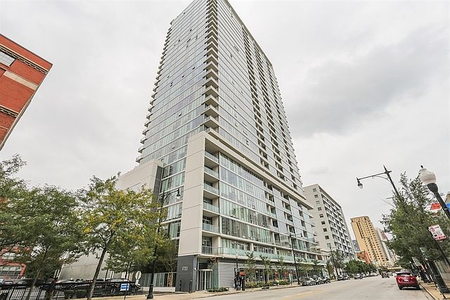 1st image of 1720 S Michigan Ave APT 1606