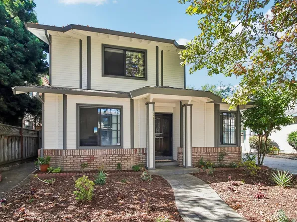 278 Snell Ct, San Jose, CA 95123