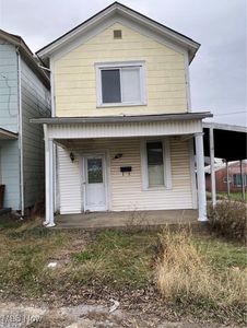 526 Martin St, East Liverpool, OH, 43920