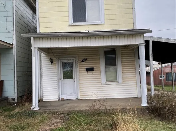 526 Martin St, East Liverpool, OH 43920