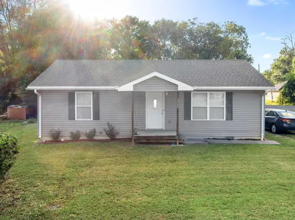 2000 S Ohio Ave, Sedalia, MO 65301
