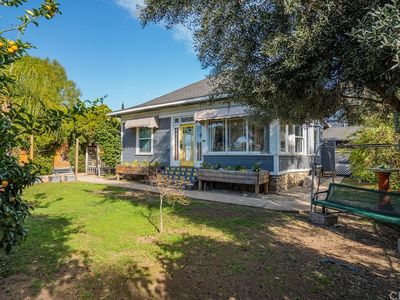 694 N Towne Ave, Claremont, CA, 91711