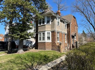 15786 Rutherford St, Detroit, MI 48227