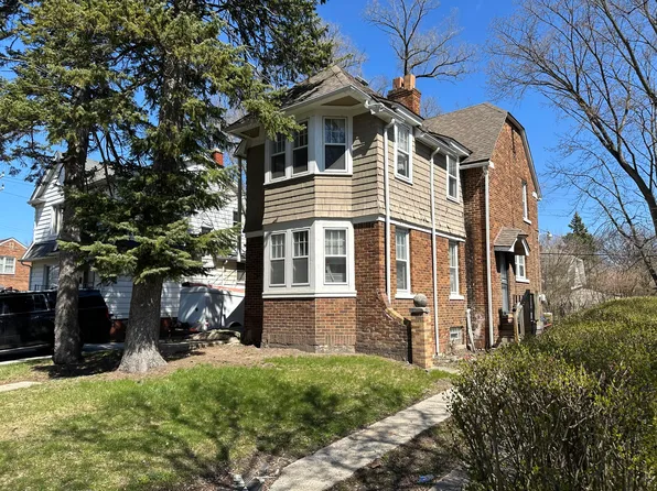 15786 Rutherford St, Detroit, MI 48227