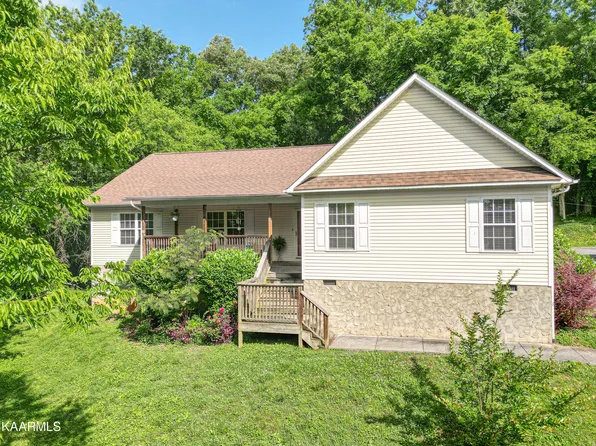 5607 Holston Hills Rd, Knoxville, TN 37914