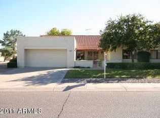 12503 W Ashwood Dr, Sun City West, AZ 85375