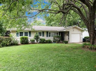 1231 E Rosebrier St, Springfield, MO 65804