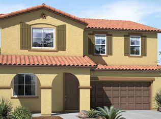 833 W Camino Capria, Sahuarita, AZ 85629