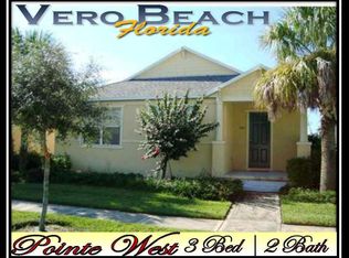 7765 15th St, Vero Beach, FL 32966