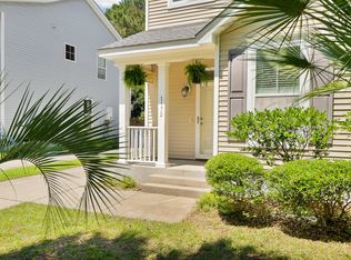 1172 Landau Ln, Mount Pleasant, SC 29466