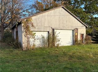 291 Goodfellow Rd, Fulton, NY 13069