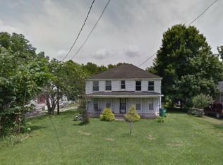 613 Burks Branch Rd, Shelbyville, KY 40065