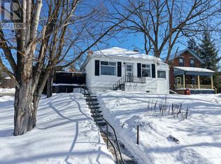 638 Rubidge St, Peterborough, ON K9H 4G1