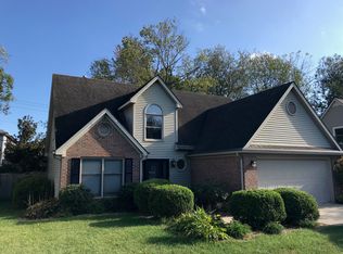 1004 Vero Ct, Lexington, KY 40509