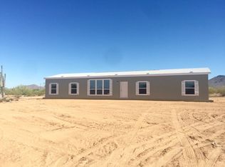 Windsong St, Apache Junction, AZ 85120