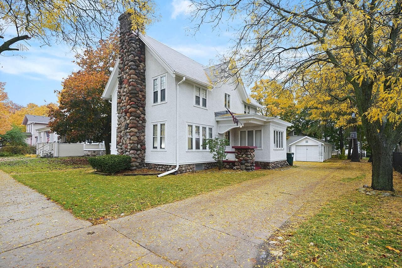 113 North Wisconsin STREET, Elkhorn, WI 53121 Zillow