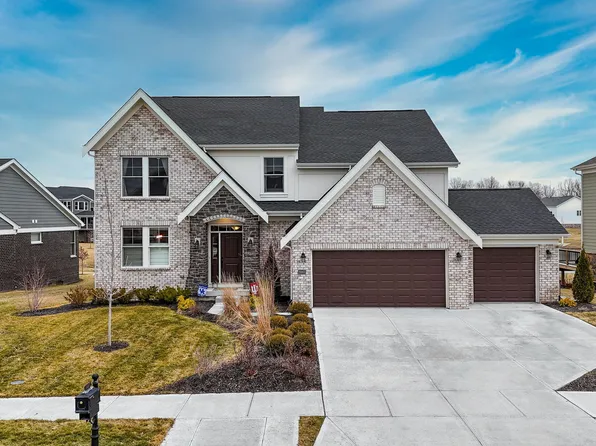 20007 Chatham Green Dr, Westfield, IN 46074