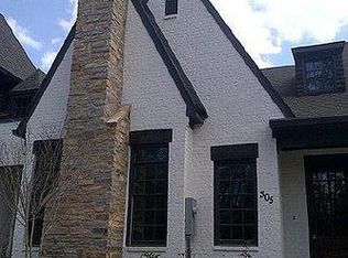 305 Heritage Dr, Vestavia Hills, AL 35216