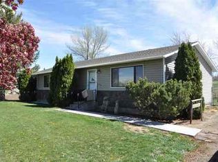 4374 N 1500 E, Buhl, ID 83316