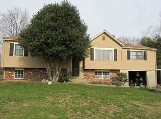 345 Forked Neck Rd, Shamong, NJ 08088